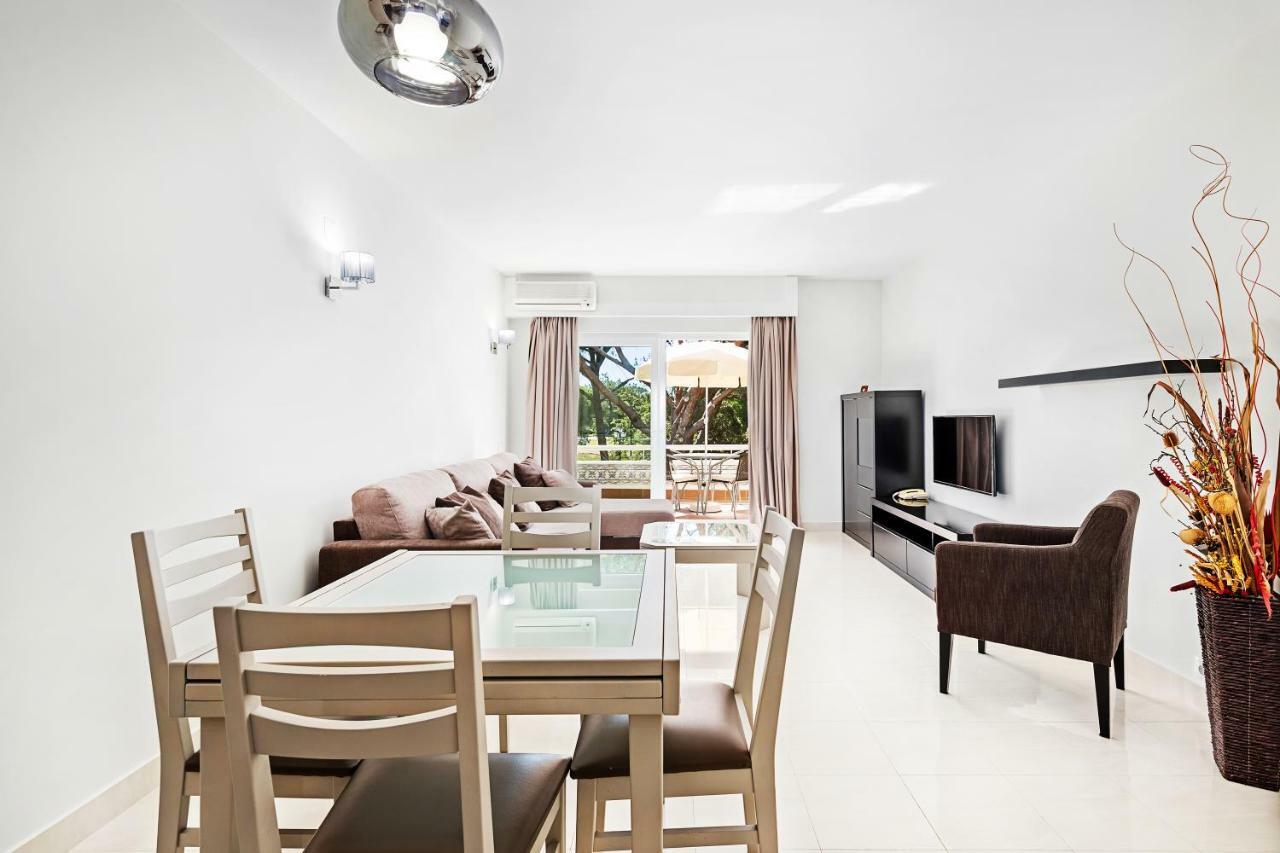 Victory Village Club 9F Quinta do Lago Eksteriør billede