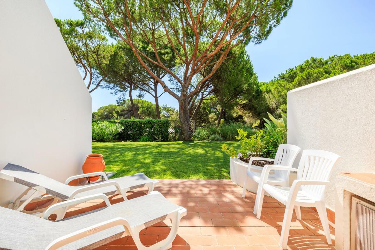 Victory Village Club 9F Quinta do Lago Eksteriør billede