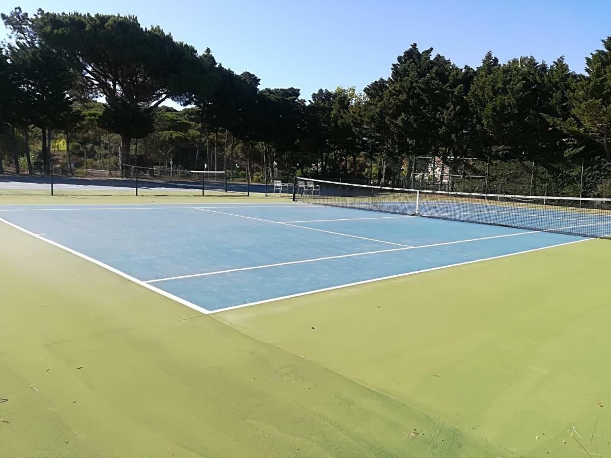 Victory Village Club 9F Quinta do Lago Eksteriør billede