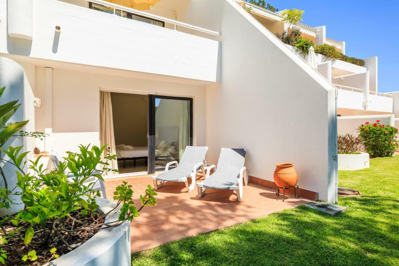 Victory Village Club 9F Quinta do Lago Eksteriør billede