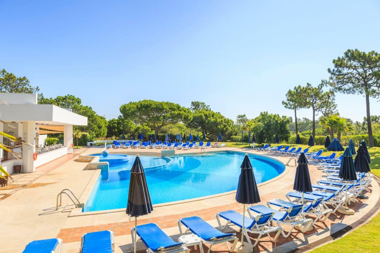 Victory Village Club 9F Quinta do Lago Eksteriør billede