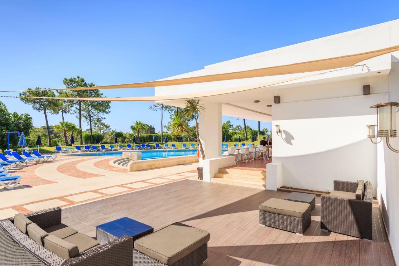 Victory Village Club 9F Quinta do Lago Eksteriør billede