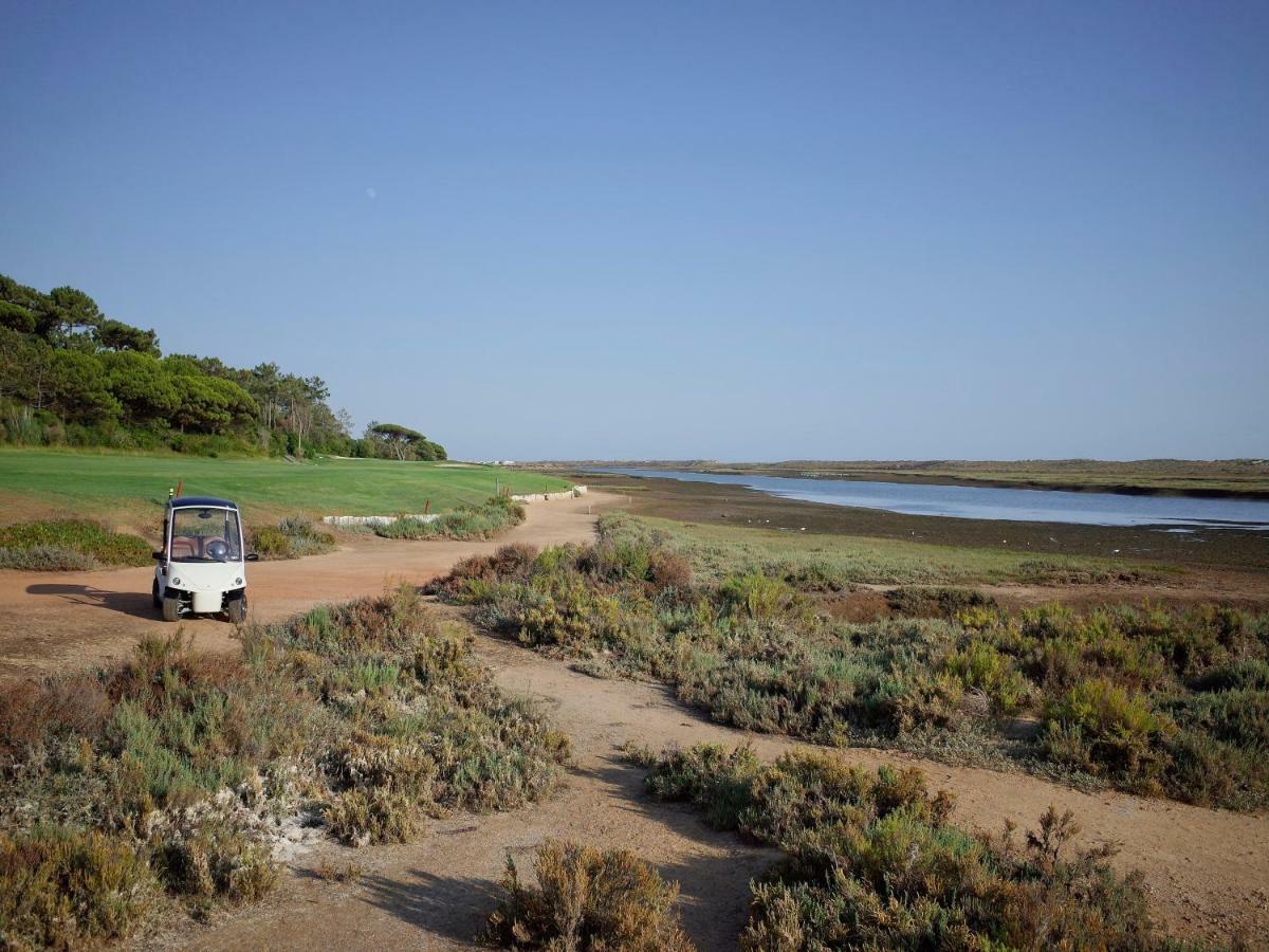 Victory Village Club 9F Quinta do Lago Eksteriør billede